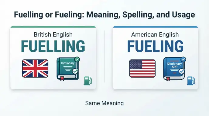 fuelling  or  fueling