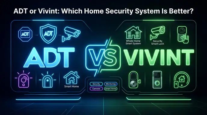 adt or vivint
